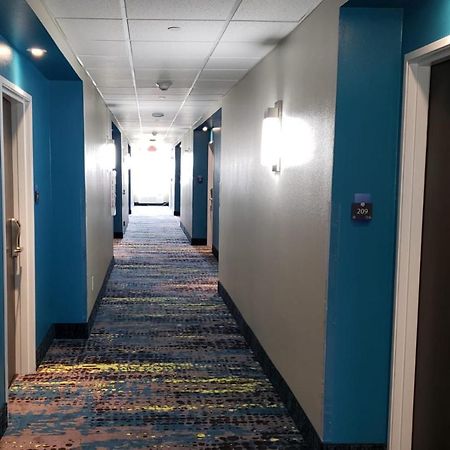 Hotel Desoto Olive Branch Exterior photo