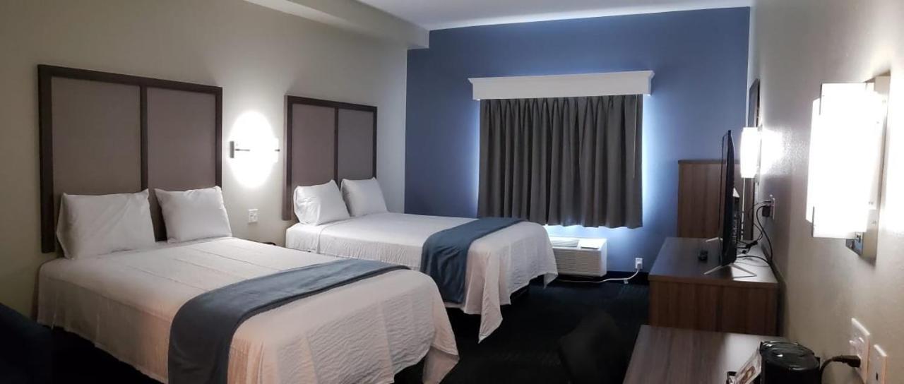 Hotel Desoto Olive Branch Exterior photo